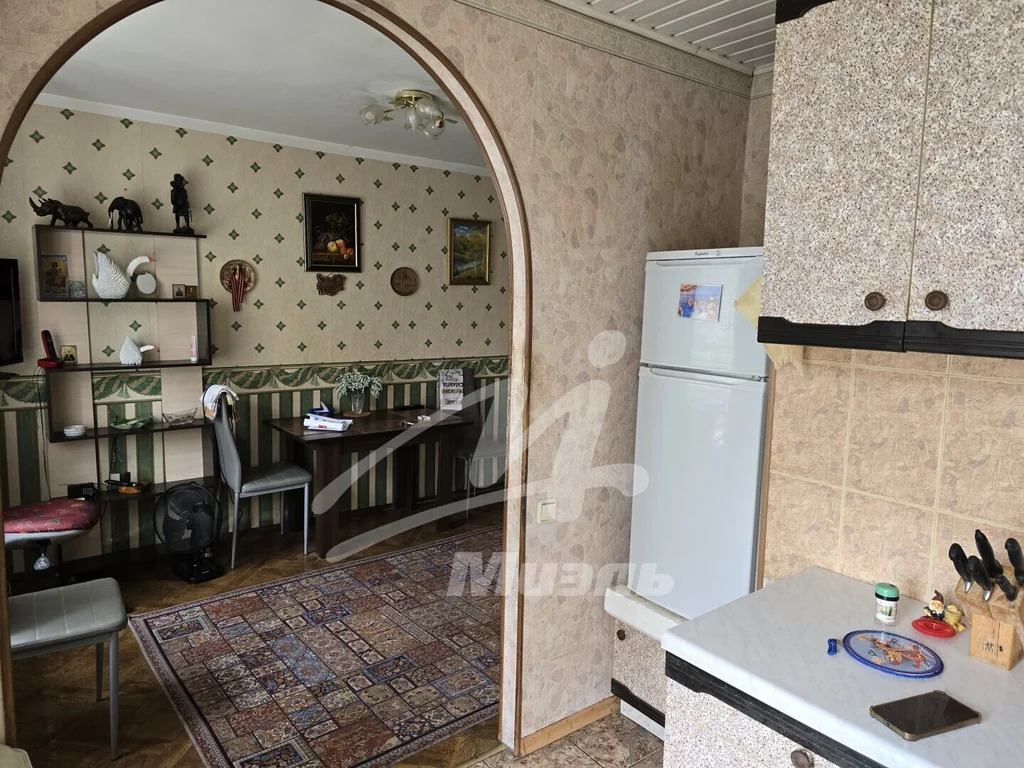 Продажа квартиры, м. Щукинская, ул. Авиационная - Фото 11