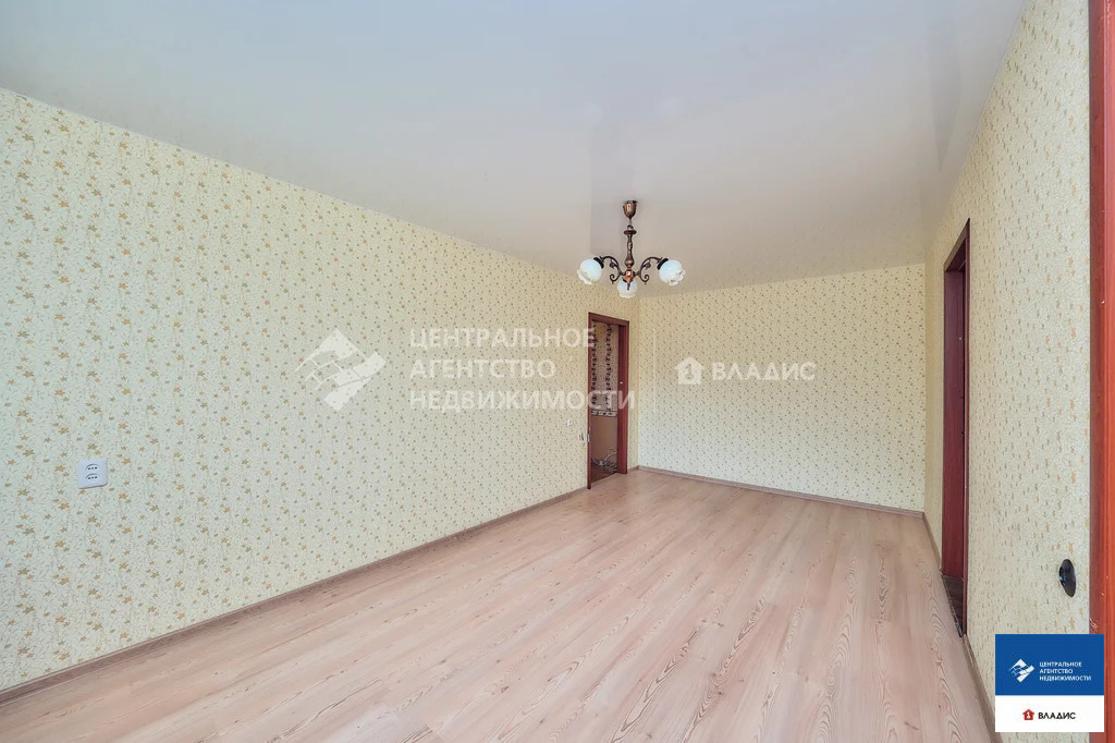 Продажа квартиры, Рязань, 1-й Индустриальный переулок - Фото 2