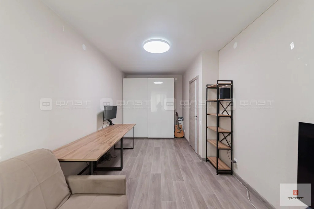 Продажа квартиры, Казань, Проезд Созидателей - Фото 7