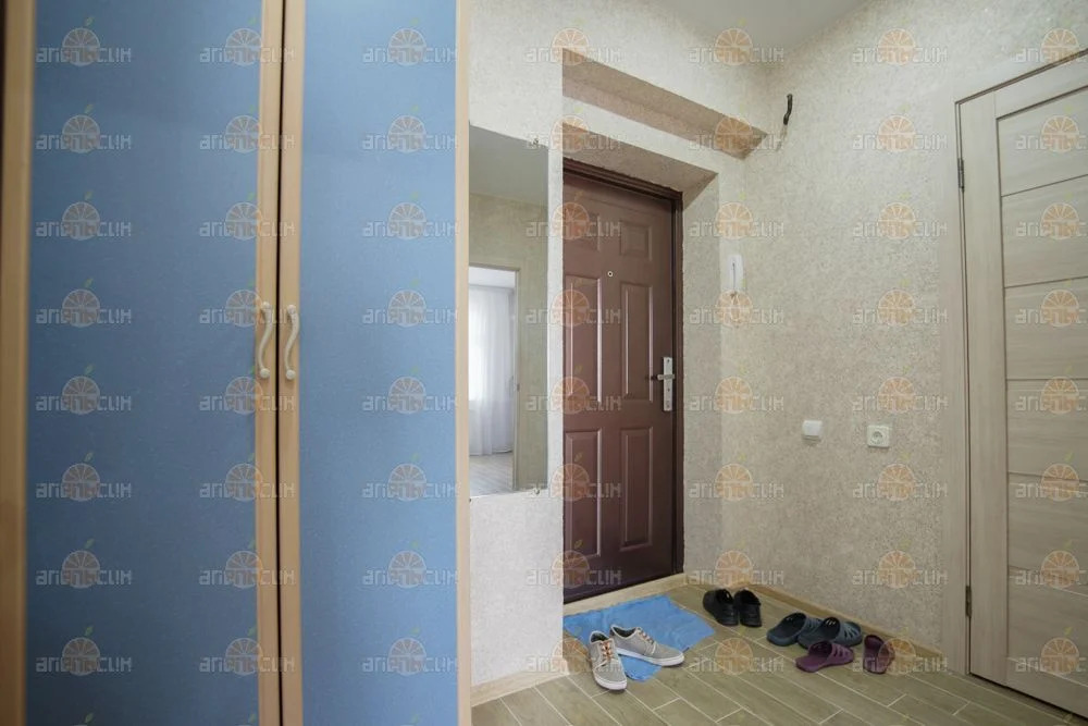 1-комн. квартира - Фото 11