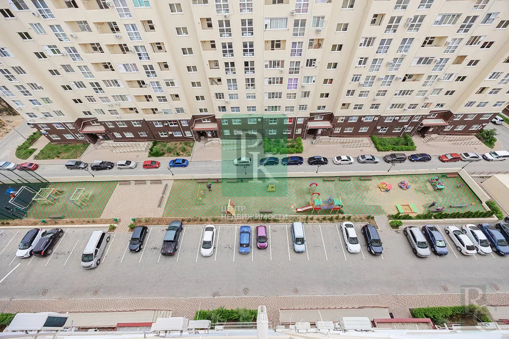 Продажа квартиры, Севастополь, ул. Горпищенко - Фото 18
