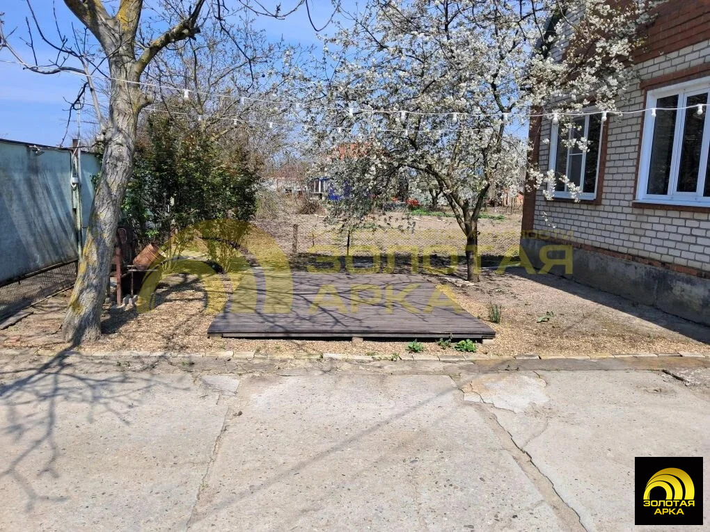 Продажа дома, Полтавская, Красноармейский район, Набережная улица - Фото 1