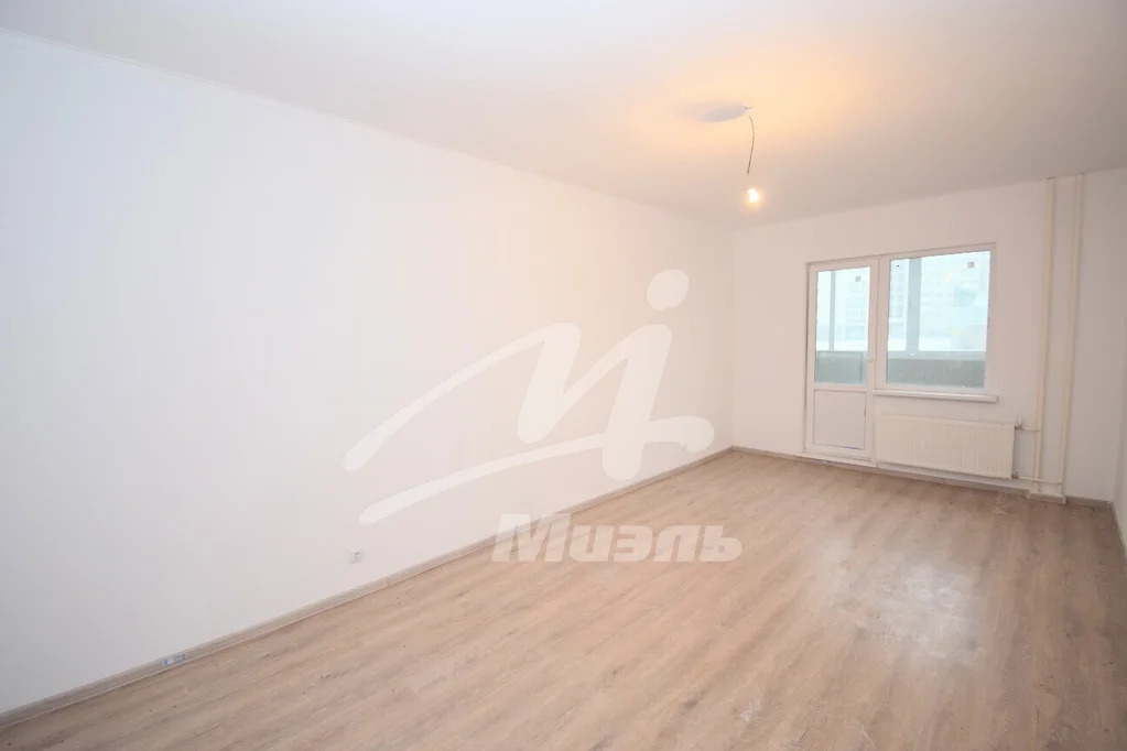 Продажа квартиры, Солнечногорск, Солнечногорский район, Парковый б-р. - Фото 4