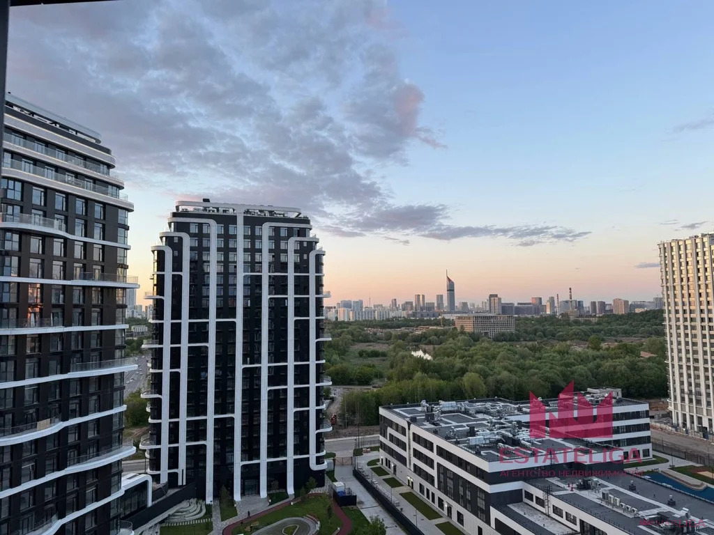 Продажа квартиры, ул. Нижние Мневники - Фото 4
