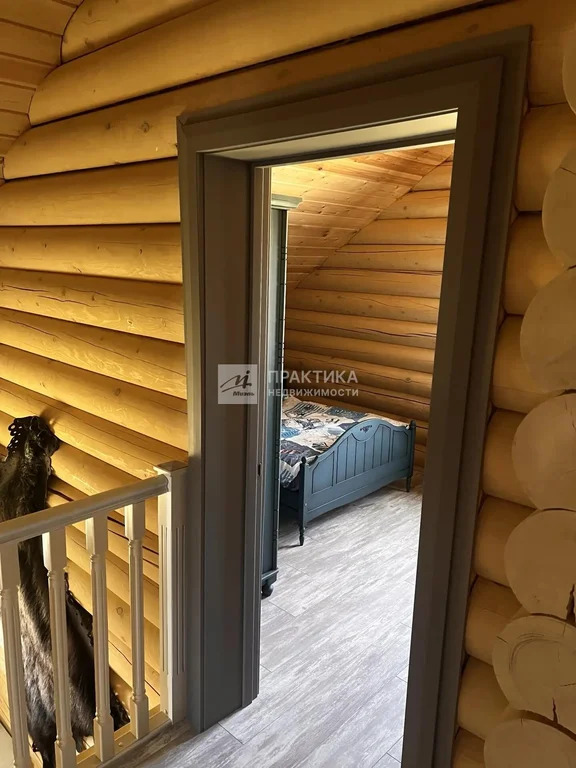 Продажа дома, Холдеево, Можайский район - Фото 16