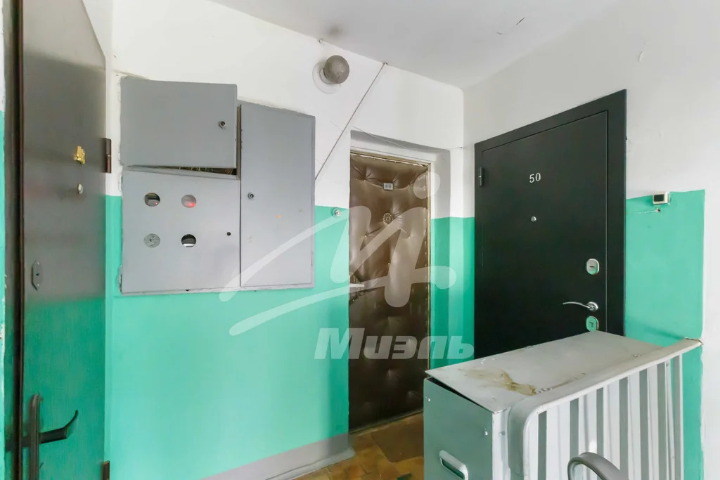 Продажа квартиры, Химки, ул. Северная - Фото 7