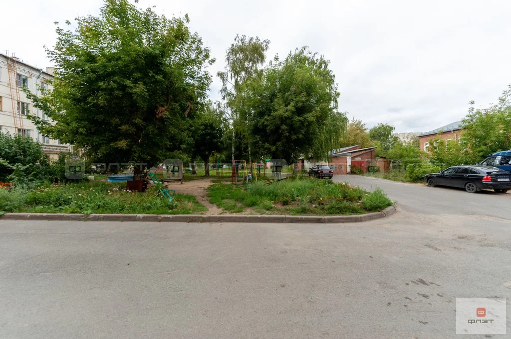 Продажа квартиры, Казань, ул. 25 Октября - Фото 6