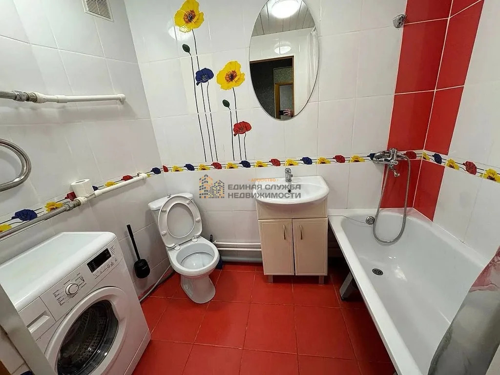 Аренда квартиры, Уфа, ул. Степана Кувыкина - Фото 15