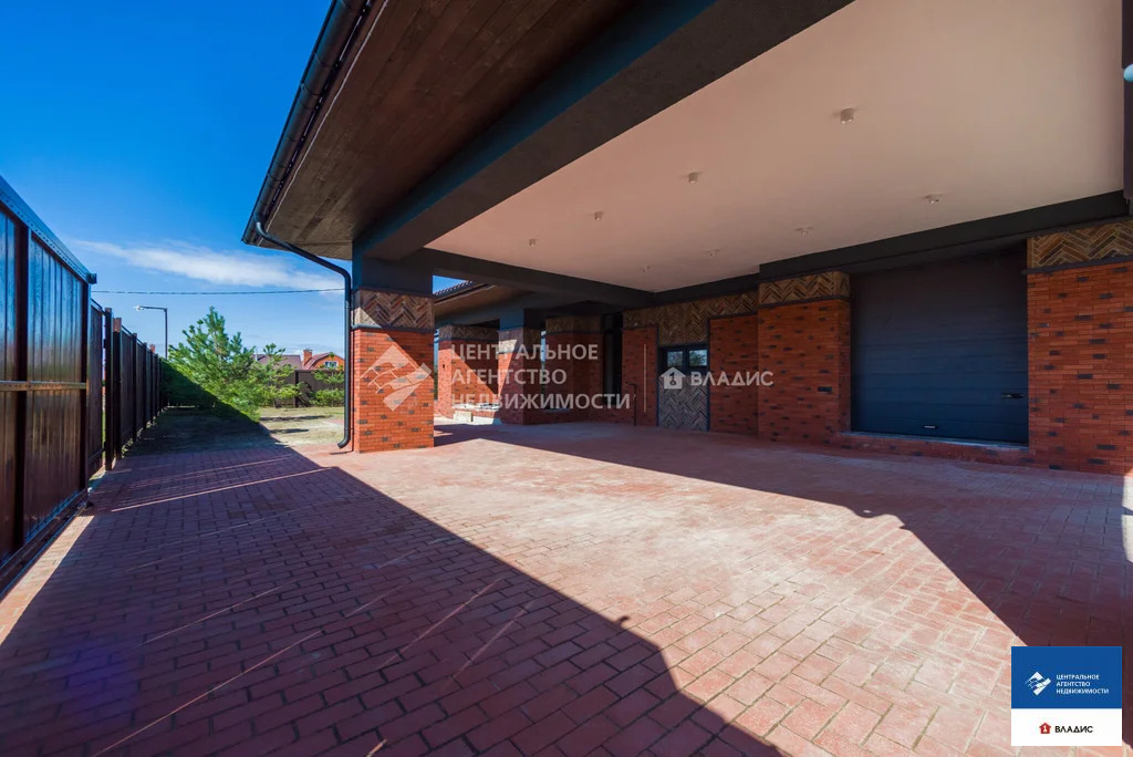 Продажа дома, Агро-Пустынь, Рязанский район, улица Фирсова - Фото 8