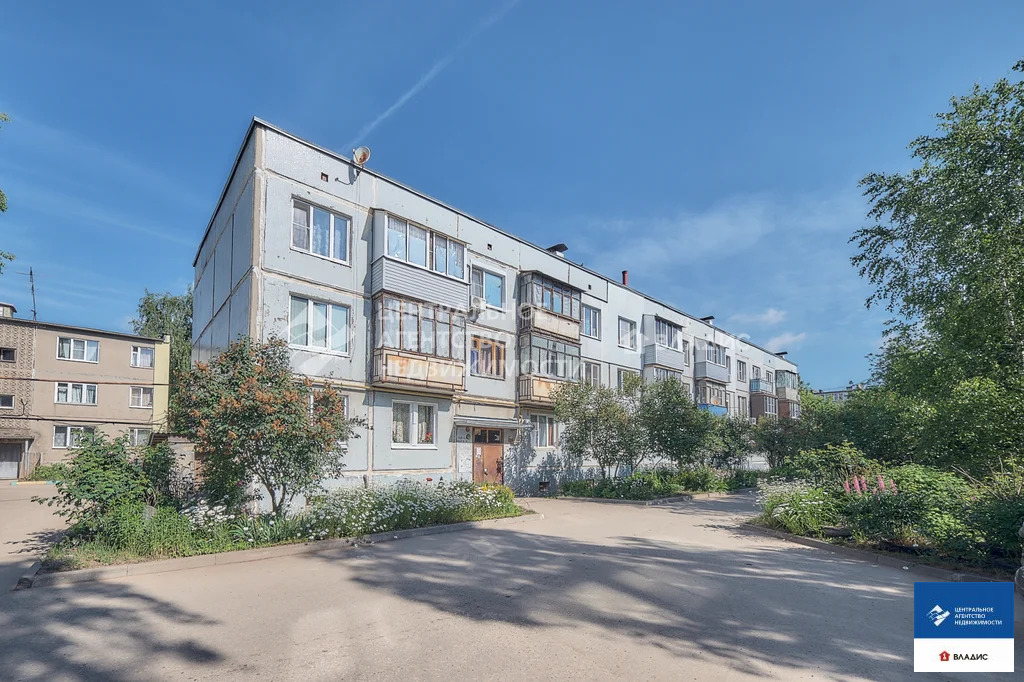 Продажа квартиры, Рязань, ул. Загородная - Фото 14