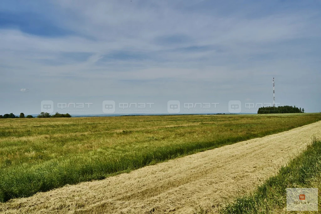 Продажа участка, Шали, Пестречинский район, Шалинский пер. - Фото 5