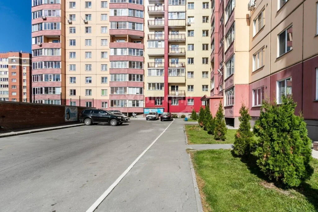 Продажа квартиры, Новосибирск, ул. Ключ-Камышенское плато - Фото 16