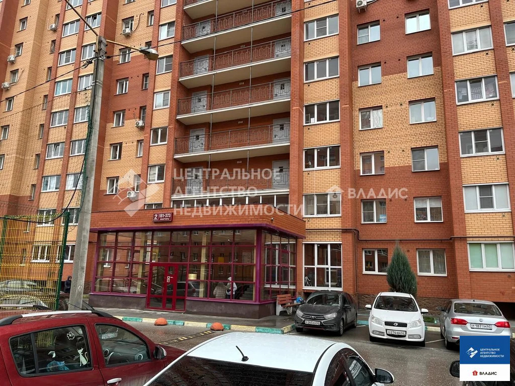 Продажа квартиры, Рязань, Семчинская улица - Фото 13