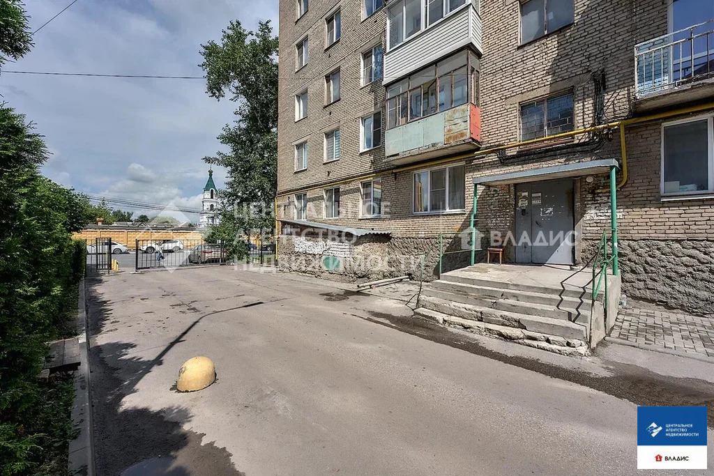 Продажа квартиры, Рязань, ул. Сенная - Фото 16