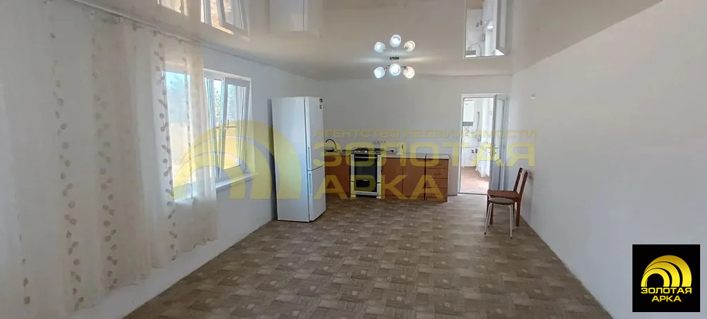 Продажа дома, Тамань, Темрюкский район, ул. Кирова - Фото 1
