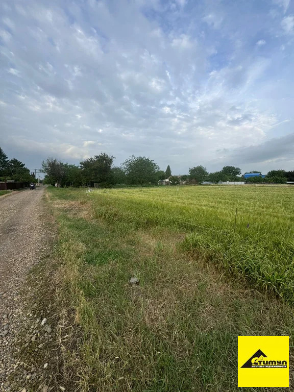 Продажа участка, Кухаривка, Ейский район - Фото 2