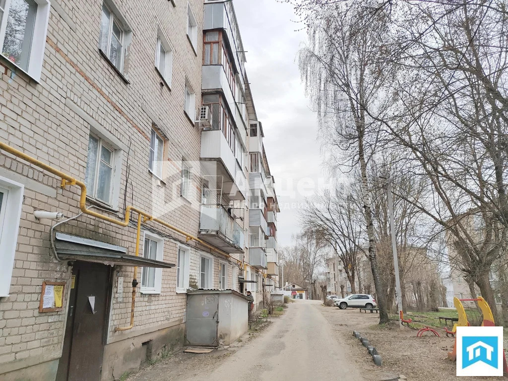 Продажа квартиры, Фурманов, Фурмановский район, ул. Возрождения - Фото 5