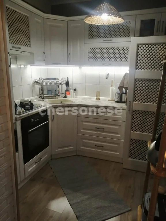 Продажа квартиры, Севастополь, ул. Дмитрия Ульянова - Фото 20