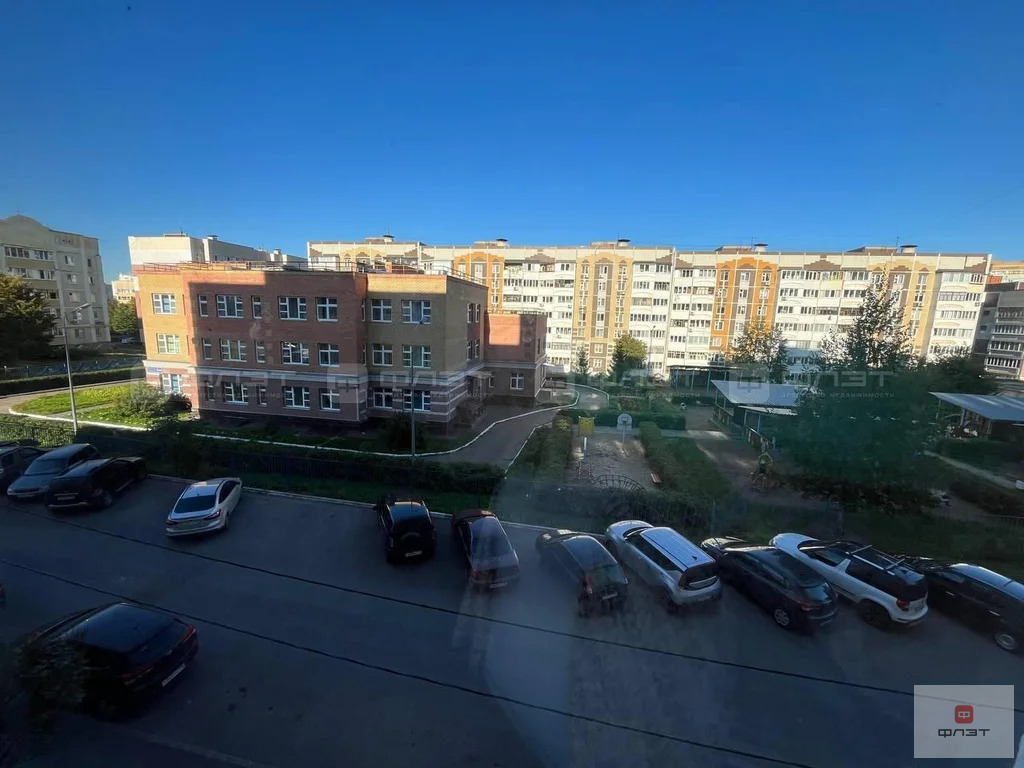 Продажа квартиры, Казань, ул. Академика Сахарова - Фото 14