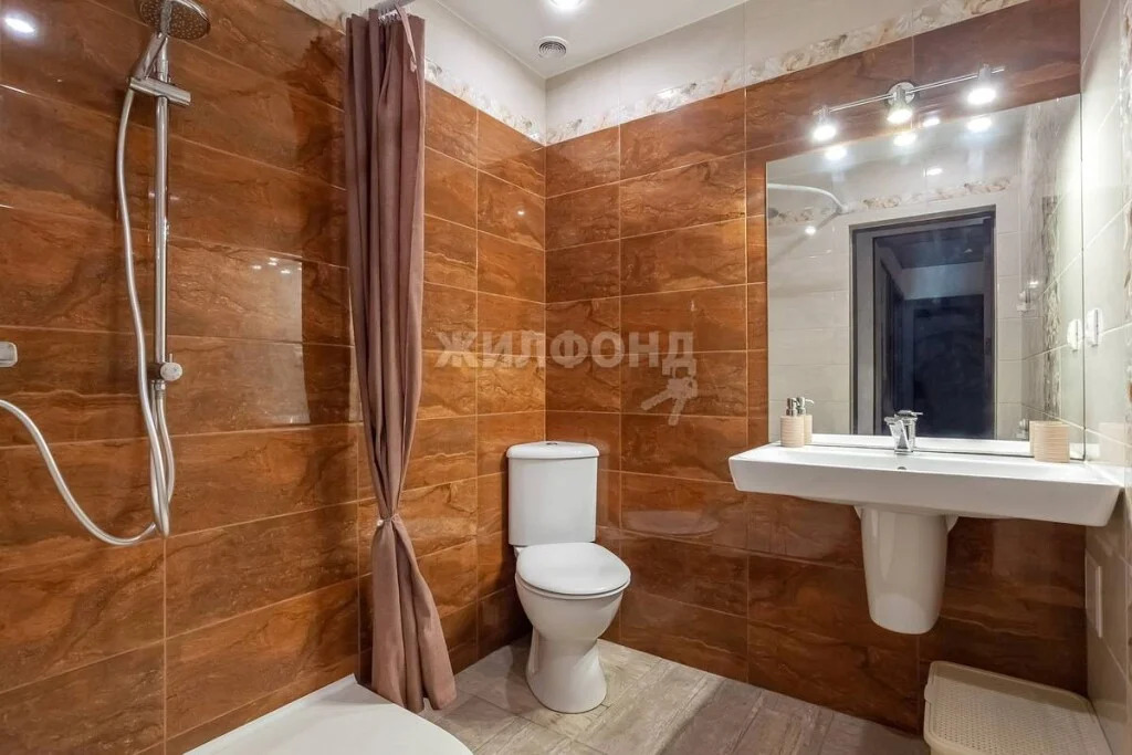 Продажа дома, Бердск, 6-й квартал - Фото 18