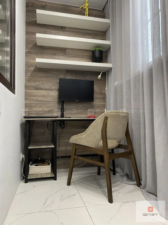 Продажа квартиры, Казань, пр-кт. Альберта Камалеева - Фото 19