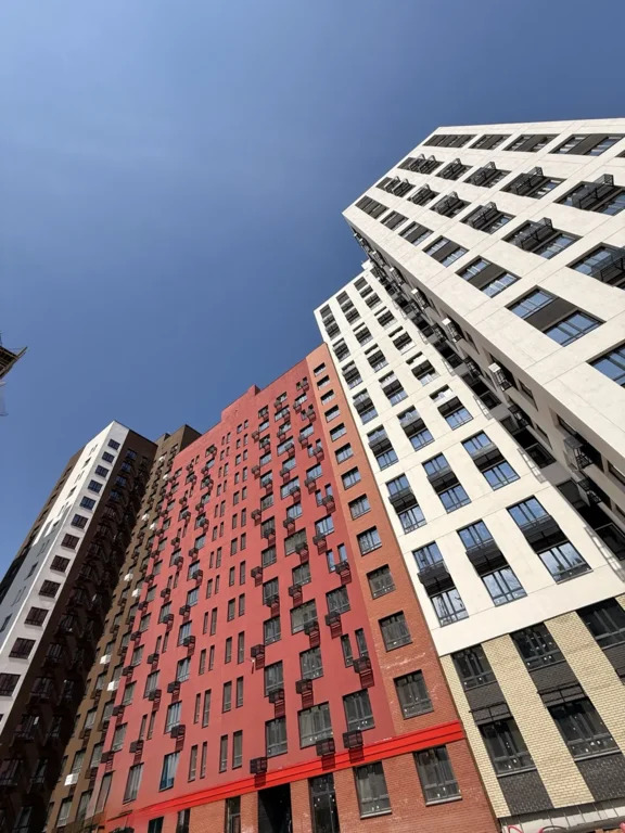 Продажа квартиры, Оренбург, Канюкова - Фото 4