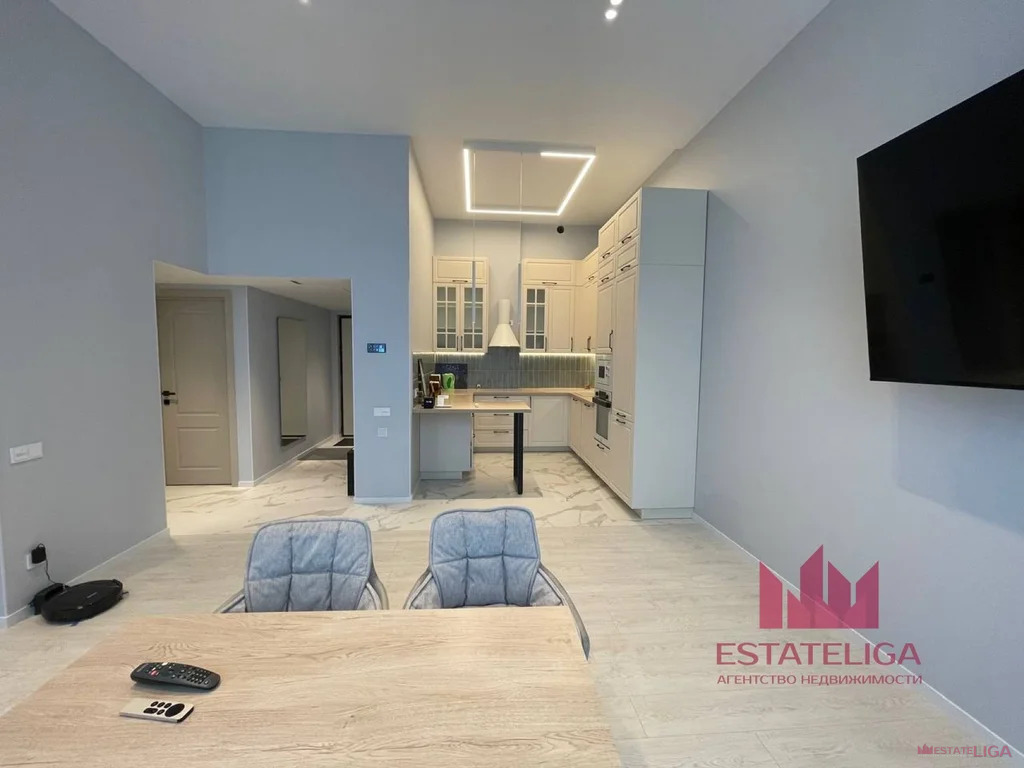 Аренда квартиры, проспект Лихачева - Фото 2