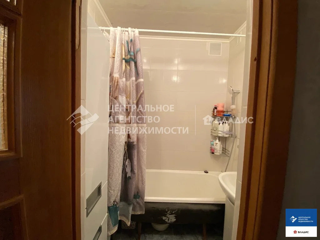Продажа квартиры, Рязань, ул. Крупской - Фото 16