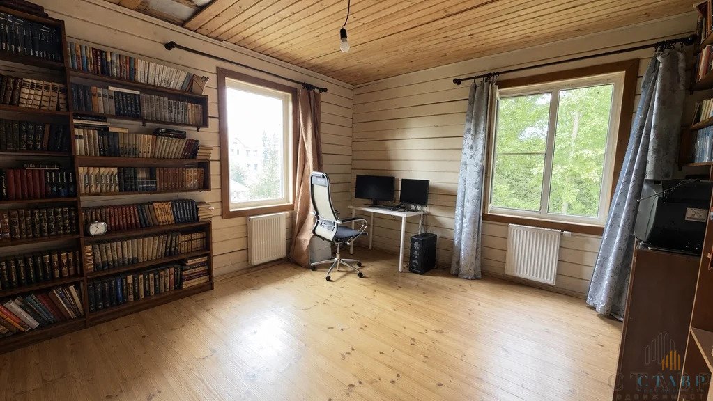 Продажа дома, Урицкого проспект - Фото 30