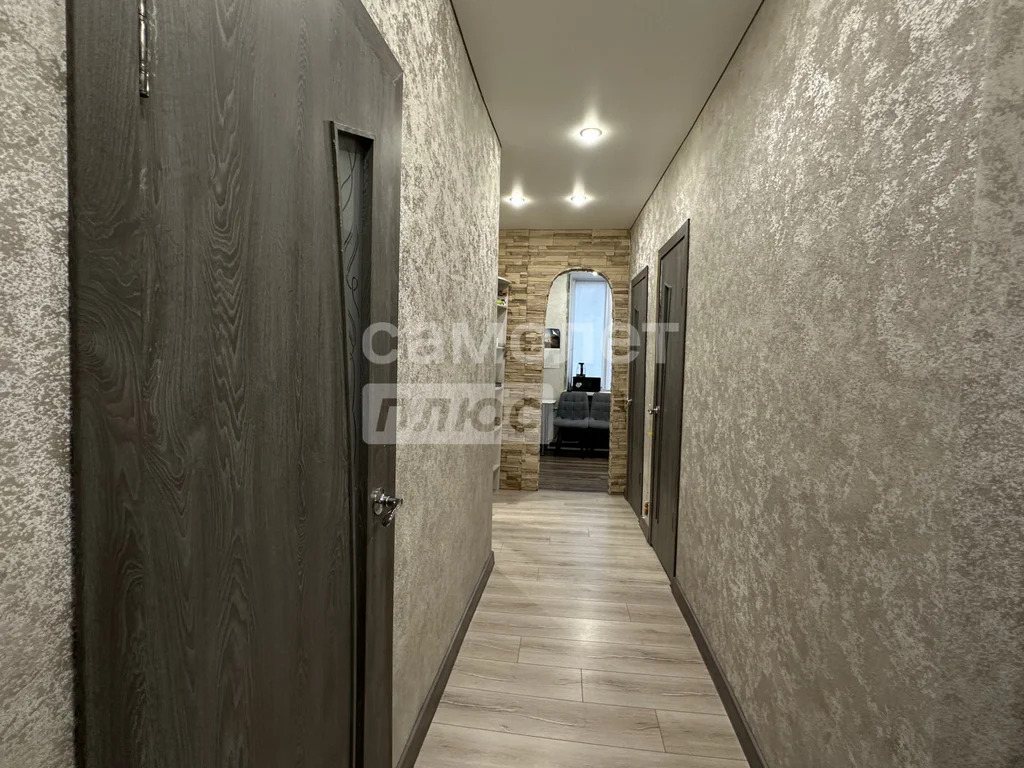 Продажа квартиры, Тула, ул. Металлургов - Фото 13