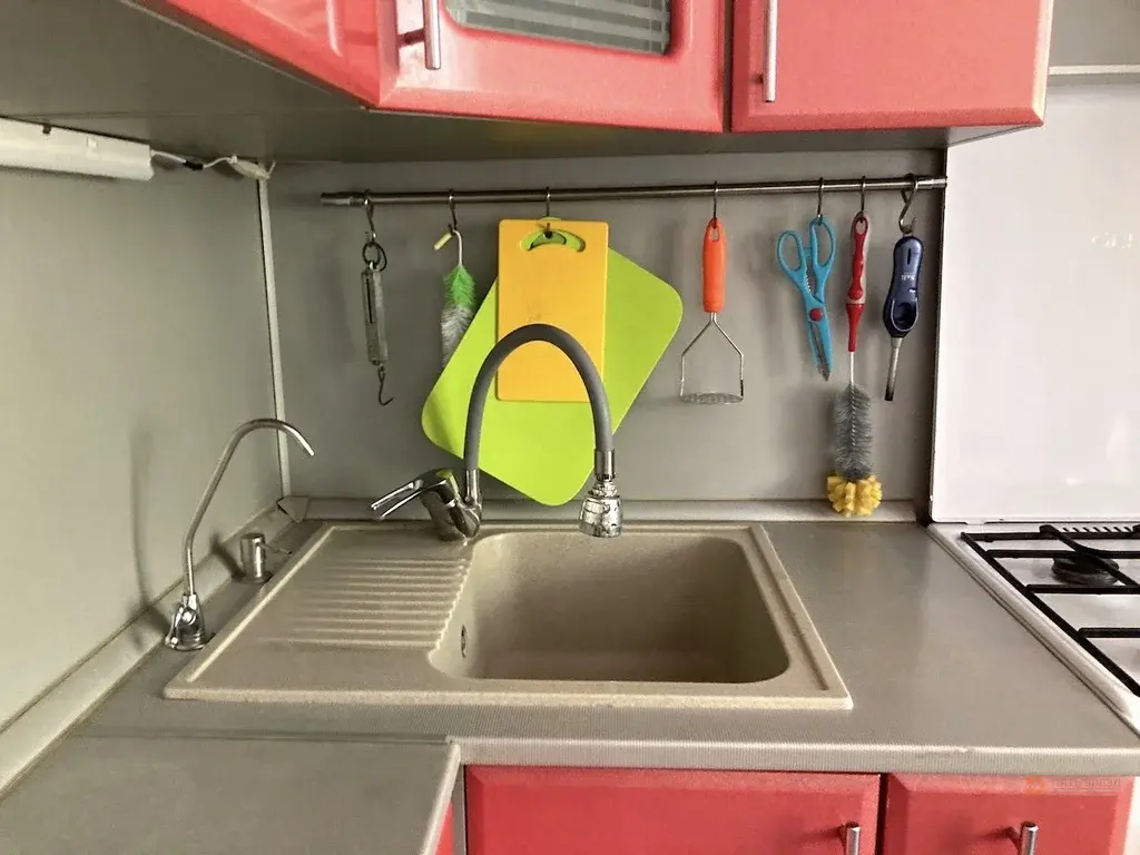 Продается 1-комнатная квартира, ул. Гагарина, 104 - Фото 3