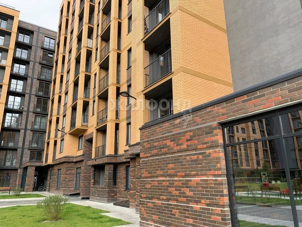 Продажа квартиры, Новосибирск, ул. Бурденко - Фото 7