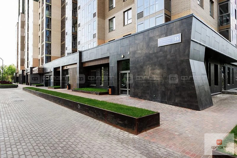 Продажа квартиры, Казань, ул. Братьев Касимовых - Фото 4