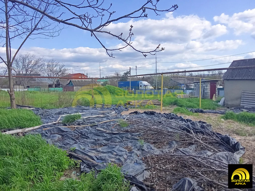 Продажа участка, Холмская, Абинский район, ул. Мира - Фото 10