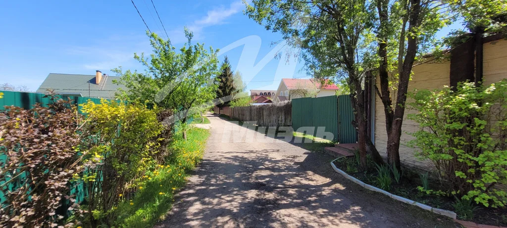 Продажа участка, Андреевка, Солнечногорский район - Фото 10