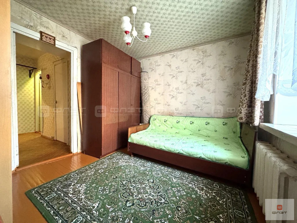 Продажа квартиры, Зеленодольск, Зеленодольский район, ул. Королева - Фото 4