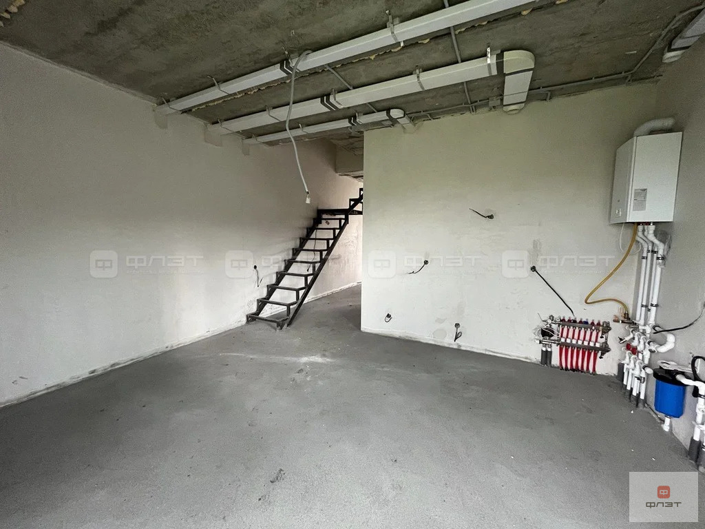 Продажа таунхауса, Лаишевский район, ул. Татьяны Лариной - Фото 3