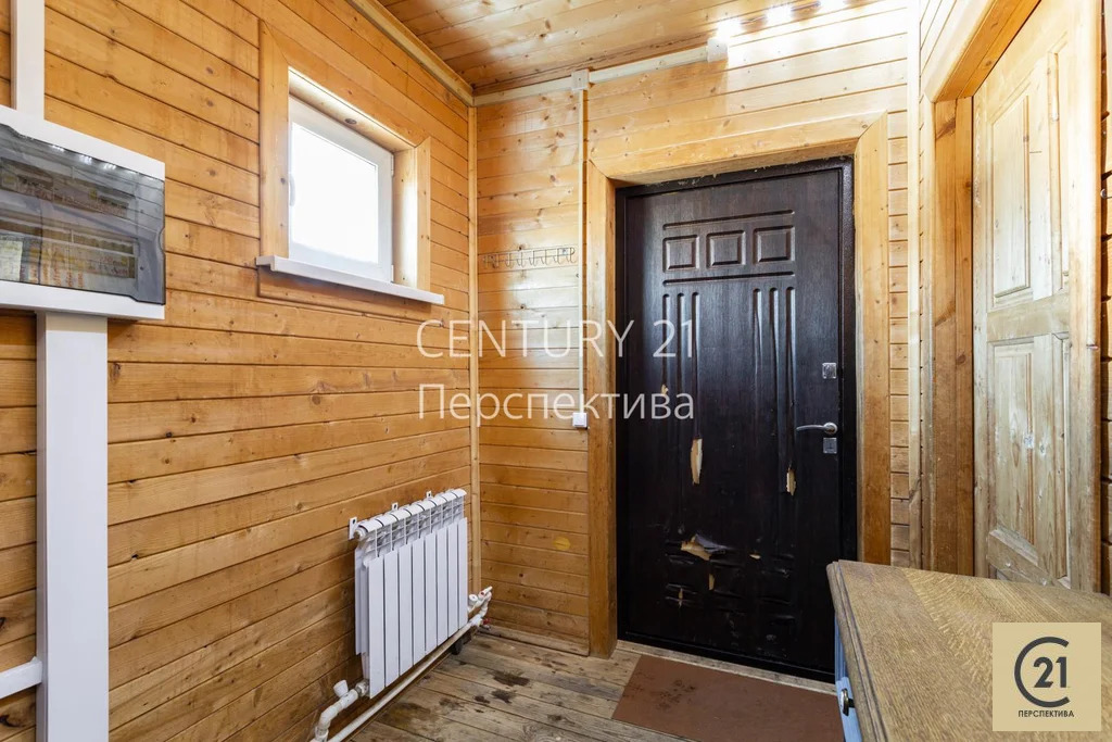 Продажа дома, Ногинск, Богородский г. о., ул. Рабочая - Фото 21