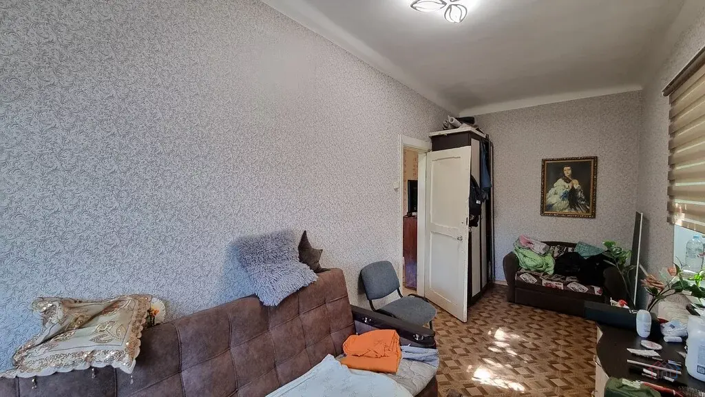 2-к. квартира, 40 м2, 1/2 эт. - Фото 12