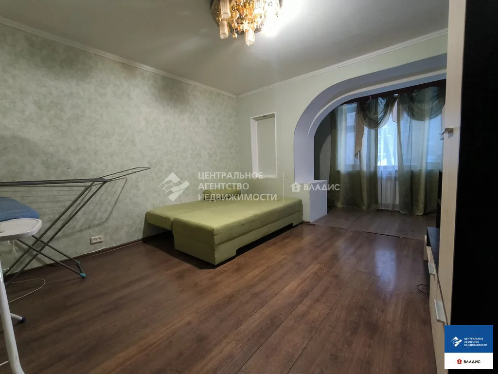 Аренда квартиры, Рязань, ул. Вишневая - Фото 2