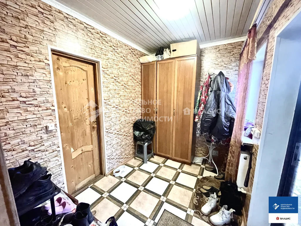 Продажа дома, Рязань, ул. Карьерная - Фото 11