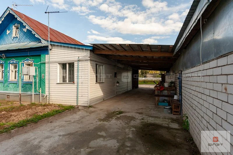 Продажа дома, Казань, ул. Сафина - Фото 2