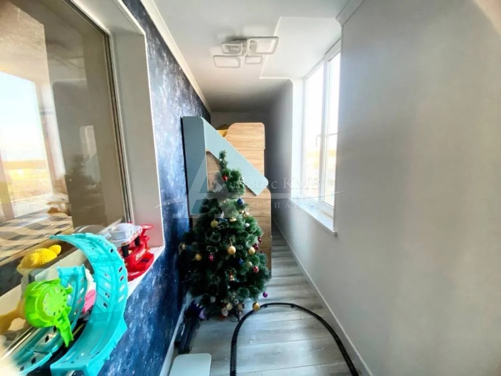 Продажа квартиры, Новопавловск, Кировский район, ул. Кирова - Фото 9