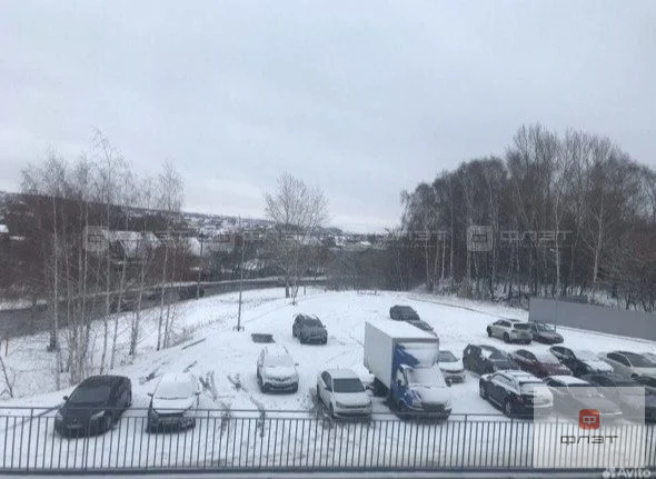 Продажа квартиры, Казань, ул. Ноксинский Спуск - Фото 8