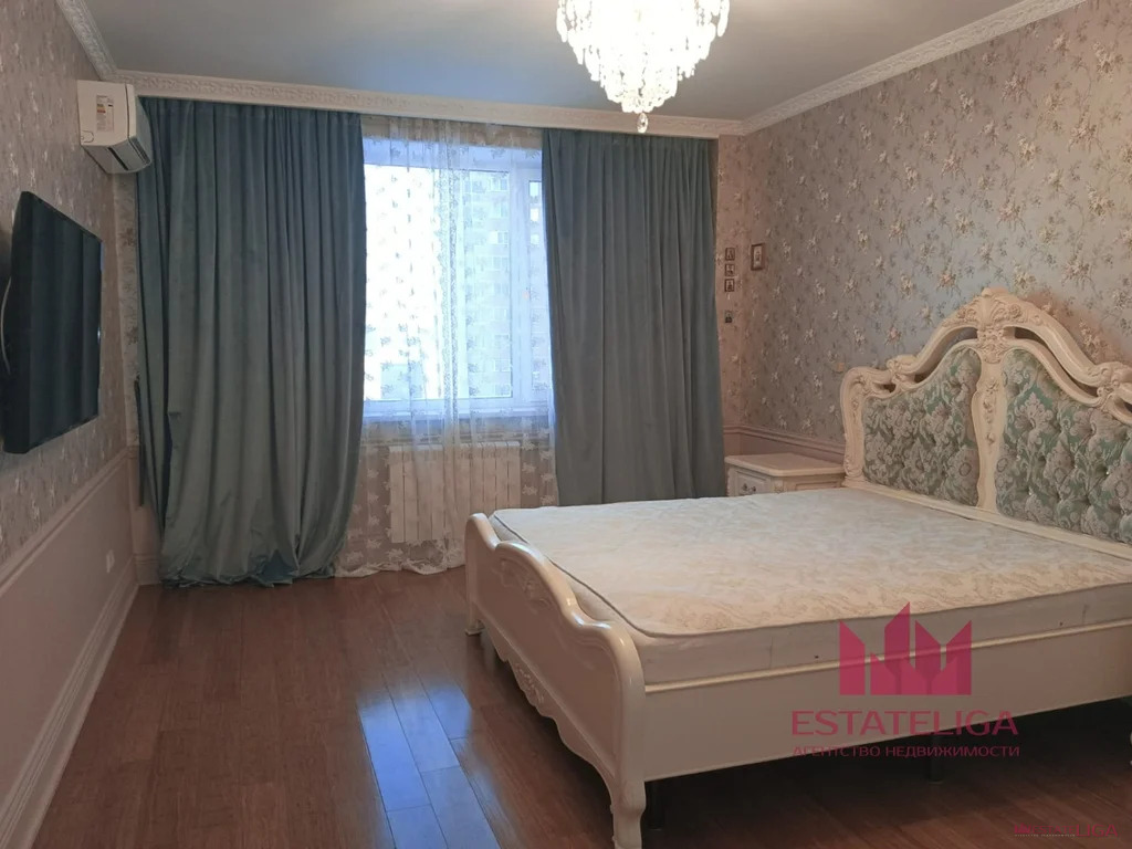 Продажа квартиры, Видное, Ленинский район, Зеленые аллеи б-р. - Фото 11