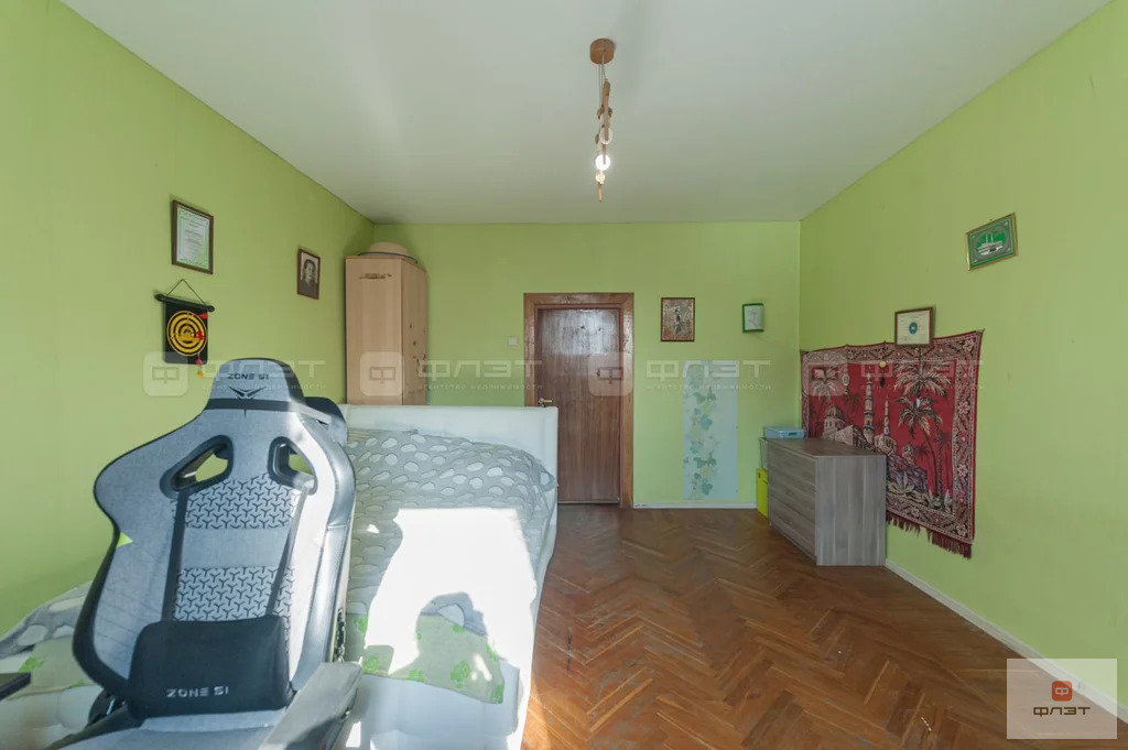 Продажа квартиры, Казань, ул. Гагарина - Фото 16