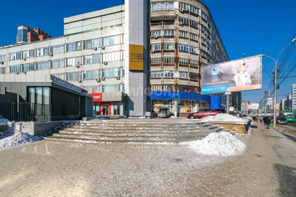 Продажа комнаты, Новосибирск, Красный пр-кт. - Фото 7