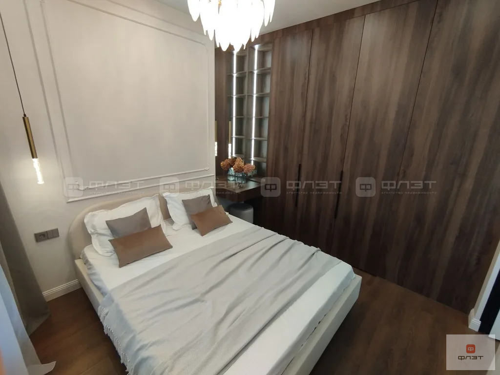 Продажа квартиры, Казань, ул. Алексея Козина - Фото 13