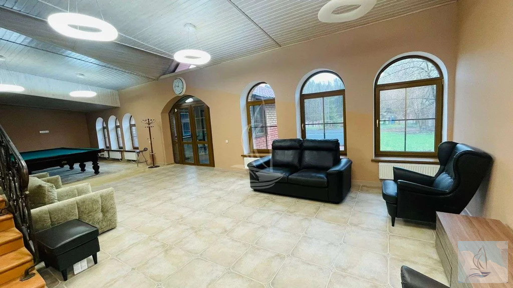 Продажа дома, Подольск, посёлок Подольской машинно-испытательной ... - Фото 29