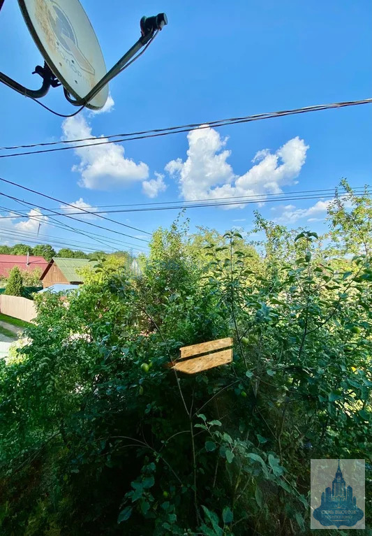 Продажа дома, Подольский район, 12 - Фото 27